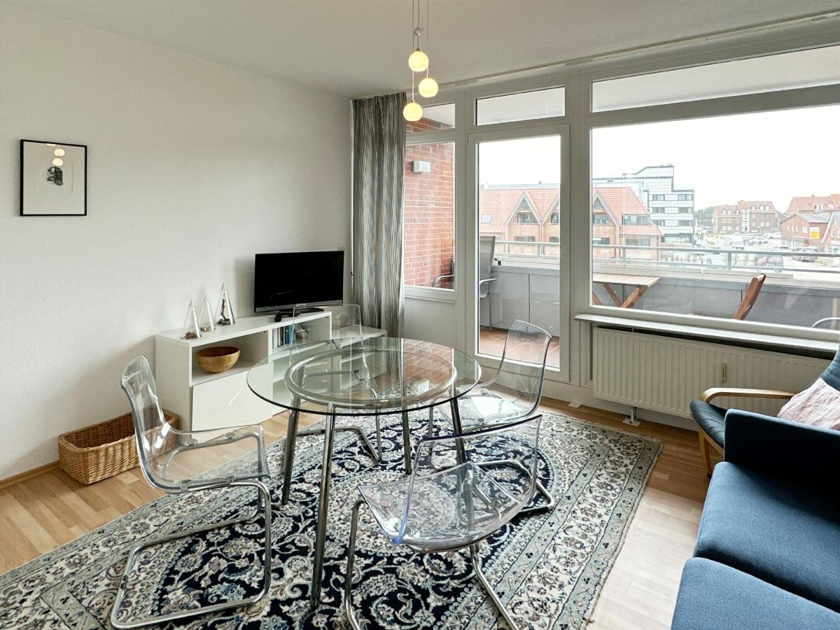 Ferienwohnung Buchholtz Wittdün Exterior foto